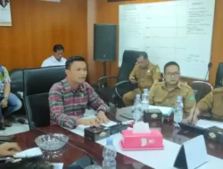 DPRD Medan Ingatkan Petugas Trantib tidak Berhadapan Langsung dalam Pengawasan Izin Bangunan