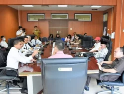 DPRD Medan Sebut Proyek Pemko Rusak Fasilitas Tirtanadi, Telkom dan PLN