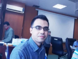 Afif Abdillah Desak Zonasi PK5 Segera Dikeluarkan