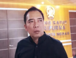 Komisi IV DPRD Medan Ingatkan Peralihan Pengelolaan LPJU ke Dishub Harus Buktikan Layanan Lebih Baik