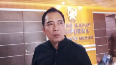 Komisi IV DPRD Medan Ingatkan Peralihan Pengelolaan LPJU ke Dishub Harus Buktikan Layanan Lebih Baik