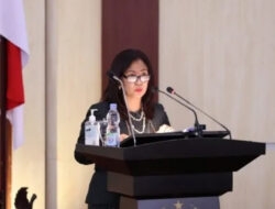 Anggota DPRD Medan Dorong Agar Ranperda Kode Etik segera ditetapkan