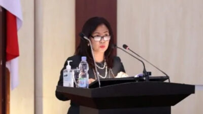 Anggota DPRD Medan Dorong Agar Ranperda Kode Etik segera ditetapkan