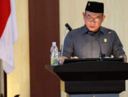 Fraksi Gerindra DPRD Medan Sambut Baik Ranperda Perubahan Peraturan DPRD Kota Medan