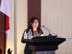 Dame Duma Hutagalung Dorong Ranperda Kode Etik DPRD Medan Segera Ditetapkan