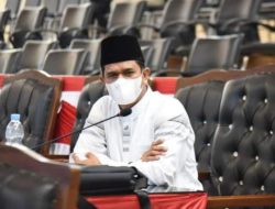 Fraksi PKS DPRD Medan Usulkan Gaji Kepling Dinaikkan