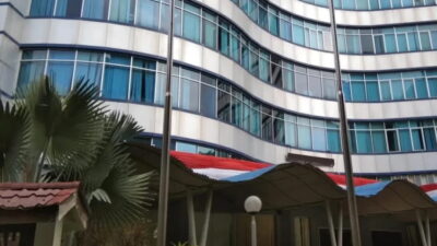 Terkesan Mubazir dan Mangkrak, DPRD Medan Minta Pemko Selesaikan Proyek Tiang Lampu