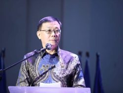 Hasyim Apresiasi Tawaran UNPAB Buka Kelas Kerja Sama Dengan Sekretariat DPRD Medan