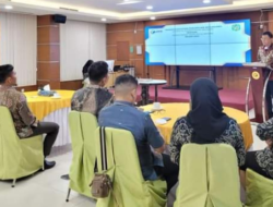 Ketua DPRD Medan Sebut Banyak Capaian Dalam Kerjasama Sekretariat dengan Pimbangkom ASN LAN