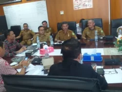 DPRD Medan Panggil Dinas Perkim Terkait Tak Tuntasnya Proyek 3 Gapura