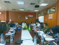 DPRD Medan Minta Persoalan Parkir di Asia Mega Mas Diselesaikan