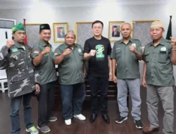 Ketua DPRD Medan Dorong Pertamina Dapat Penuhi Kuota BBM Nelayan di Belawan