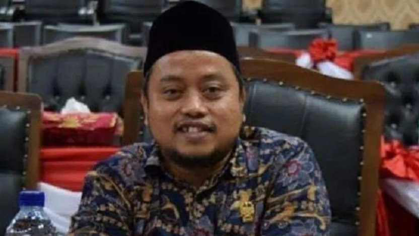 Ketua Fraksi Partai PKS DPRD Medan, Syaiful Ramadhan, Senin (23/1/2023). (Foto : ist).
