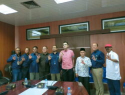 DPRD Medan Bahas Soal Pemasangan LPJU 1.700 Unit