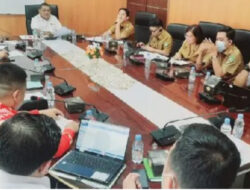 Komisi II DPRD Medan Minta Kemenaker Berikan Wewenang Kabupaten/Kota Awasi Perusahaan