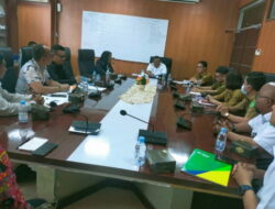 DPRD Medan akan Panggil Paksa Pengusaha PT Vigo Lestari Indonusa