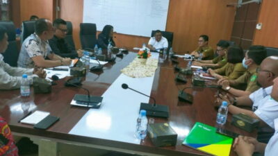 DPRD Medan akan Panggil Paksa Pengusaha PT Vigo Lestari Indonusa