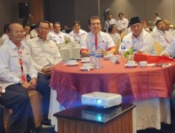 Palang Merah Indonesia Pusat Mengapresiasi Penyebaran Beras Bio Fortifikasi