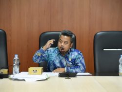 DPRD Medan Apresiasi Pemko Raih Sertifikat Adipura Kategori Kota Metropolitan