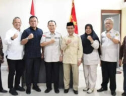 DPRD Medan Komit Perjuangkan Nama Pahlawan Nasional Jadi Nama Jalan Kota Medan