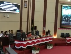Wakil Ketua DPRD Medan Sebut Perlu Perubahan pada Peraturan No 1 tahun 2020