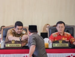 DPRD Medan Apresiasi Bobby Nasution Dukung Ranperda Perlindungan & Pengembangan UMKM