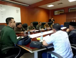Komisi III DPRD Medan Siap Perjuangkan Anggaran Rp20 Miliar untuk Pengendalian Inflasi