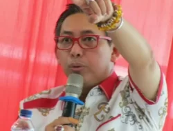 Anggota DPRD Medan Minta Pekerjaan Lapangan Merdeka Dihentikan Sementara
