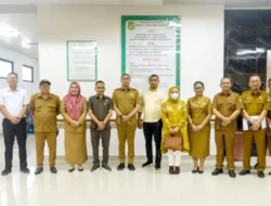 DPRD Medan Dorong Manajemen RS Bachtiar Djafar Menuju BLUD
