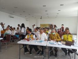 Kalahkan Rudi Hermanto, Wong Chun Sen Pimpin Permabudhi Sumut