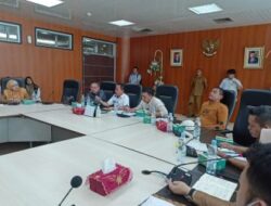 DPRD Sarankan Disdik Konsultasi ke Kemendikbud Soal Formasi Penerimaan PPPK Pemko Medan
