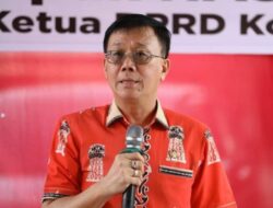 Hasyim Apresiasi Langkah Tegas Walikota Medan Bobby Nasution Terkait Proyek Lampu Pocong