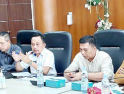 Komisi II DPRD Medan Komit Perjuangkan Nasib Guru, Janses Simbolon: “Jangan Abaikan Kebutuhan Guru Honor”