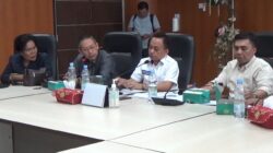 Komisi II DPRD Medan Gelar RPD Permasalahan Guru Honorer