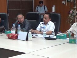 Komisi II DPRD Medan Gelar RPD Permasalahan Guru Honorer