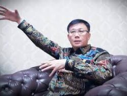 Apresiasi Langkah Bobby Nasution Terkait Lampu Pocong, Hasyim: Jadi Evaluasi Bagi OPD