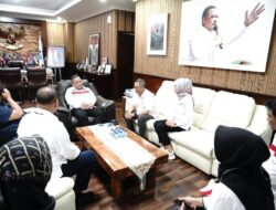 RS Prima Husada Cipta Medan Pastikan Pelayanan MCU Pekerja Migran Bermutu dan Sesuai Standar