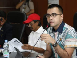 Komisi III Gelar Rapat Evaluasi Triwulan II