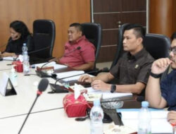 Haris Pimpin Pansus DPRD Medan Tentang Perlindungan Anak