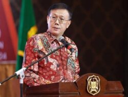 Hasyim Apresiasi Raihan WTP Pemko Medan