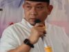 Keterangan Foto: Anggota DPRD Medan Dedy Aksyari Dukung Honor Kepling Naik, Minta Pemko Medan Segera Merealisasikannya