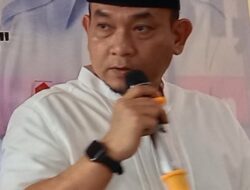 Anggota DPRD Medan Dedy Aksyari Dukung Honor Kepling Naik, Minta Pemko Medan Segera Merealisasikannya