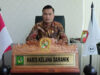 Keterangan foto: Ketua Komisi IV DPRD Medan Haris Kelana Damanik, Jumat (14/04/23). (Foto: ist).