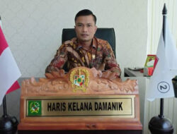 DPRD Ingatkan OPD, Kecamatan dan Kelurahan Awasi Bangunan Bermasalah