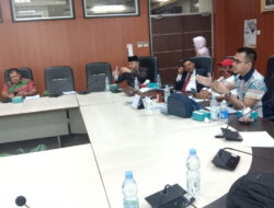 Perseteruan KPUM Medan, Komisi III DPRD Saran ke PTUN