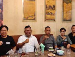 Terbentuk, PWTOI Jadi Wadah Bagi Wartawan TV Online se-Indonesia