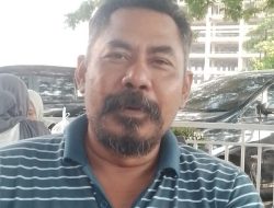 Jagad Politik Memanas, Aktivis 98 : Panda Nababan Kritik Gibran Dan Bobby Cermin PDIP Panik