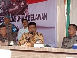 Maraknya Kejahatan Jalanan di Kota Medan, Wali Kota Medan Dukung Polisi Tembak Mati Begal