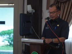 Pemkab Langkat Gelar FGD Perlindungan dan Pengelolaan Nilai Budaya