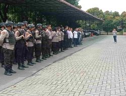 Polrestabes Medan Gerak Cepat Tangkap DPO Samsul Tarigan, Kapolrestabes: Petugas Pantau Objek TO
